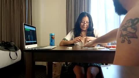 Powerhousecup online show from 02.16.25