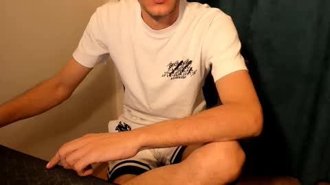 Snapshot of powerofthor69 chatting on 11.23.25 alex online show from 11.23.25