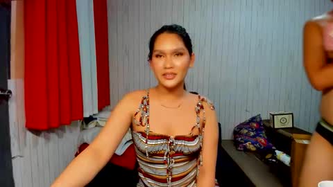 powerpuffcock online show from 11.24.25