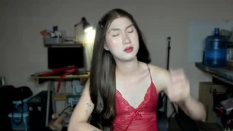 powerpuffcock online show from 03.18.26