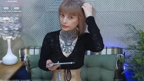 Lola online show from 03.03.26