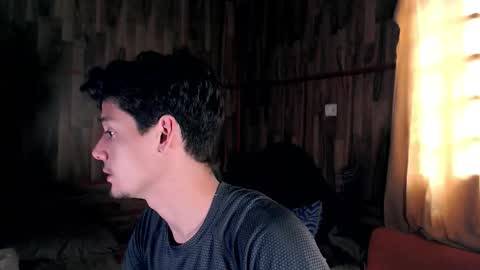 Snapshot of powertwinky chatting on 03.10.26 chris independent online show from 03.10.26