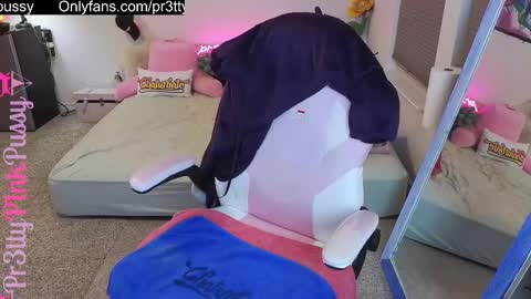 Evangeline Eva Darling online show from 02.12.25