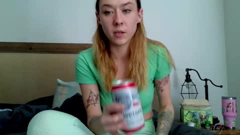 Evangeline Eva Darling online show from 02.26.26