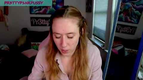 Snapshot of pr3ttyp1nkpussy chatting on 05.06.26 Evangeline Eva Darling online show from 05.06.26