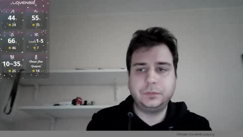 Snapshot of prdolac chatting on 04.10.26 prdolac online show from 04.10.26