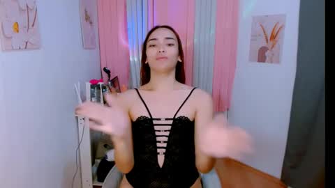 preciosa_banks69 online show from 02.24.26