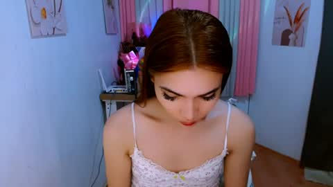 Snapshot of preciosa_banks69 chatting on 07.11.26 preciosa_banks69 online show from 07.11.26