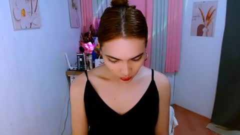 Snapshot of preciosa_banks69 chatting on 07.20.26 preciosa_banks69 online show from 07.20.26