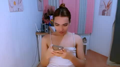Snapshot of preciosa_banks69 chatting on 07.30.26 preciosa_banks69 online show from 07.30.26