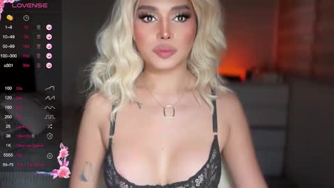 Oh my Amber online show from 02.05.26