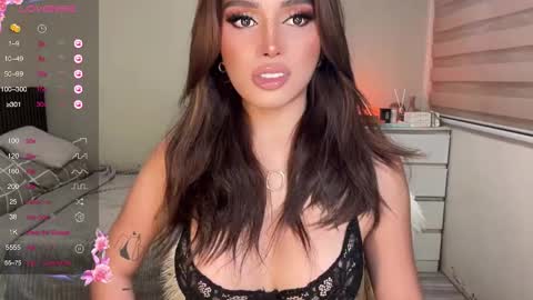 Oh my Amber online show from 02.06.26