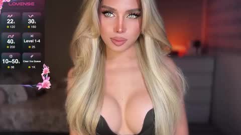 Oh my Amber online show from 02.23.26