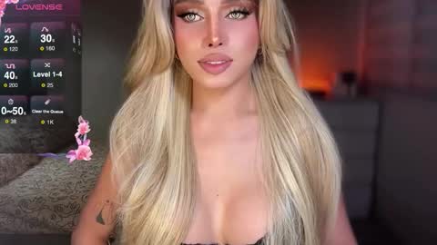 Oh my Amber online show from 02.24.26