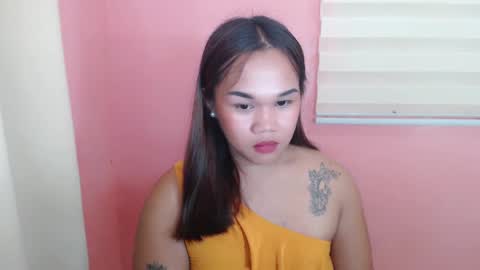 Snapshot of precious_ariah chatting on 02.06.25 Just PRECIOUS online show from 02.06.25