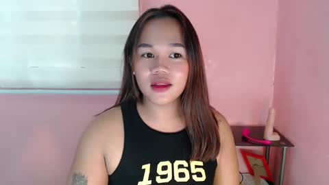 Snapshot of precious_ariah chatting on 02.08.25 Just PRECIOUS online show from 02.08.25