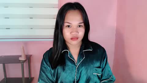 Snapshot of precious_ariah chatting on 02.23.25 Just PRECIOUS online show from 02.23.25