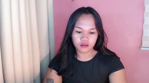 Snapshot of precious_ariah chatting on 02.26.25 Just PRECIOUS online show from 02.26.25