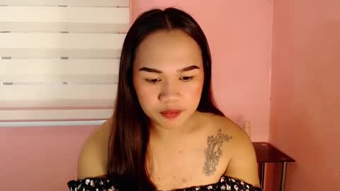 Snapshot of precious_ariah chatting on 03.10.25 Just PRECIOUS online show from 03.10.25