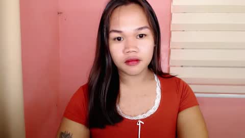 Snapshot of precious_ariah chatting on 03.10.25 Just PRECIOUS online show from 03.10.25