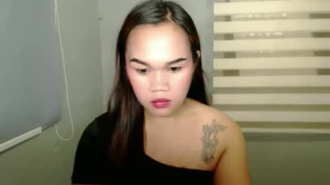 Snapshot of precious_ariah chatting on 10.15.25 Just PRECIOUS online show from 10.15.25