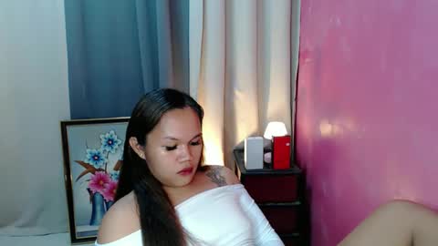 Snapshot of precious_ariah chatting on 11.05.25 Just PRECIOUS online show from 11.05.25