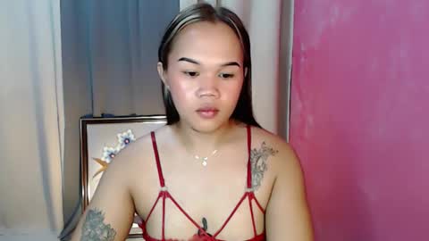 Snapshot of precious_ariah chatting on 12.05.25 Just PRECIOUS online show from 12.05.25