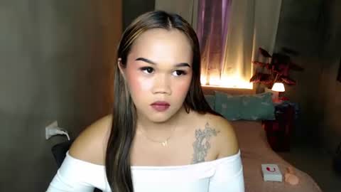 Snapshot of precious_ariah chatting on 02.03.26 Just PRECIOUS online show from 02.03.26