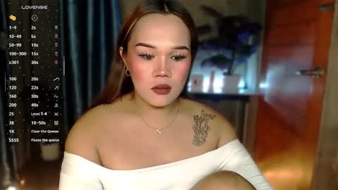 Snapshot of precious_ariah chatting on 03.04.26 Just PRECIOUS online show from 03.04.26