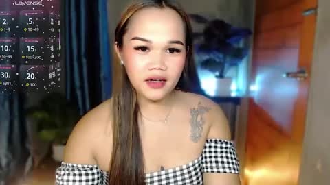 Snapshot of precious_ariah chatting on 03.08.26 Just PRECIOUS online show from 03.08.26