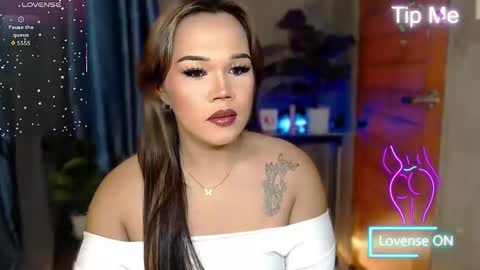 Snapshot of precious_ariah chatting on 03.14.26 Just PRECIOUS online show from 03.14.26