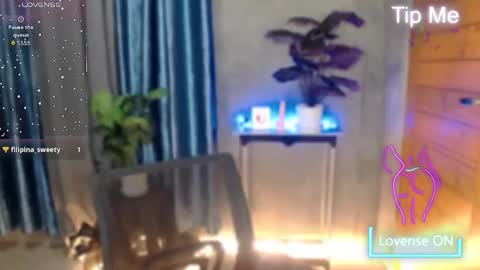 Snapshot of precious_ariah chatting on 03.19.26 Just PRECIOUS online show from 03.19.26