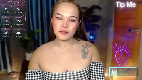 Snapshot of precious_ariah chatting on 03.21.26 Just PRECIOUS online show from 03.21.26