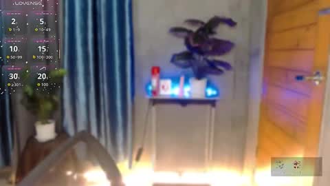 Snapshot of precious_ariah chatting on 03.23.26 Just PRECIOUS online show from 03.23.26