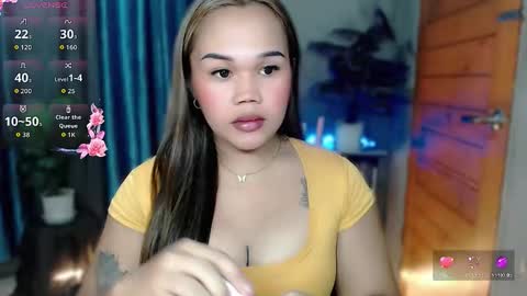 Snapshot of precious_ariah chatting on 04.02.26 Just PRECIOUS online show from 04.02.26