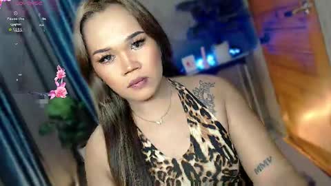 Snapshot of precious_ariah chatting on 04.03.26 Just PRECIOUS online show from 04.03.26