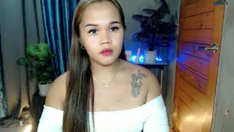 Snapshot of precious_ariah chatting on 04.05.26 Just PRECIOUS online show from 04.05.26