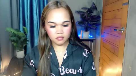 Snapshot of precious_ariah chatting on 04.07.26 Just PRECIOUS online show from 04.07.26