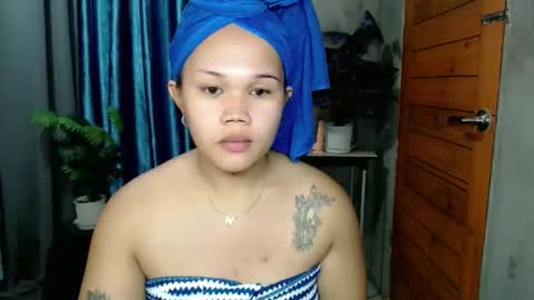 Snapshot of precious_ariah chatting on 04.08.26 Just PRECIOUS online show from 04.08.26