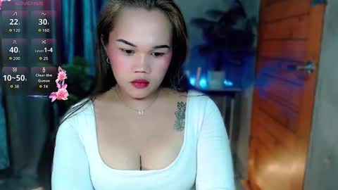 Snapshot of precious_ariah chatting on 04.10.26 Just PRECIOUS online show from 04.10.26