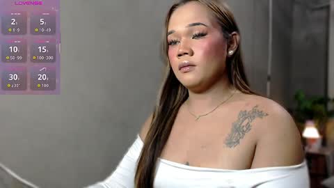 Snapshot of precious_ariah chatting on 04.29.26 Just PRECIOUS online show from 04.29.26