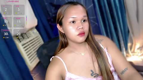 Snapshot of precious_ariah chatting on 06.07.26 Just PRECIOUS online show from 06.07.26