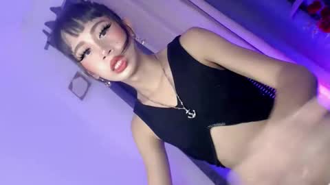 GODDESS PRECIOUS online show from 09.10.25