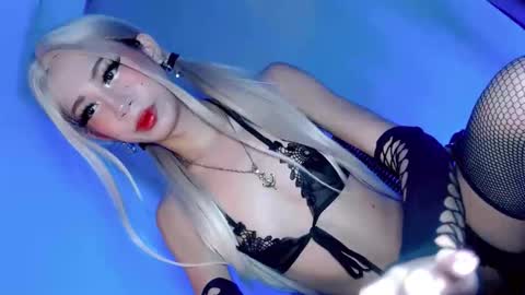 GODDESS PRECIOUS online show from 10.22.25