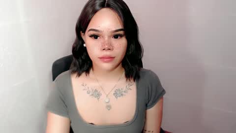 MAXXINE online show from 01.31.25