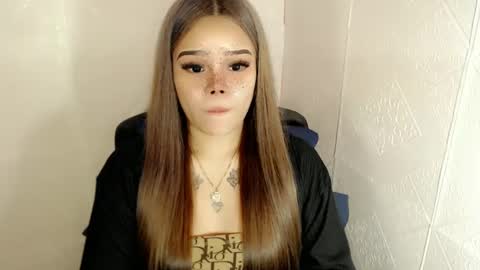 MAXXINE online show from 02.13.25