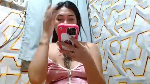 Francine online show from 04.12.26