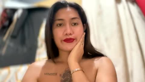 Snapshot of preciousqueenx chatting on 07.18.26 Francine online show from 07.18.26