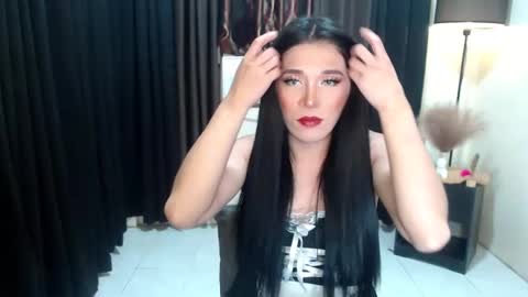 Rosedoll online show from 01.05.25