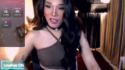 Rosedoll online show from 09.15.25